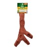 Wild Harvest Chewable Perch For All Birds Metal Attachment 3 In 1 Toy 10.5 oz.