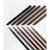 (1+1+1) Lovely Eyebrow Pencil (Thin Core) Snail Pack 04 (Brown)