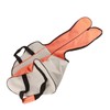 Portable Oxford Cloth Chainsaw Storage Bag Lawn Mower Carry Case