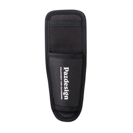 Pazdesign Hook Releaser Holder / LURE RETURN HOLDER PAC-356 Black