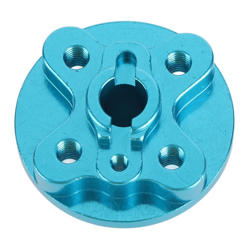 Metal Aluminum Alloy Gear Box Spur Gear Mount for Tamiya