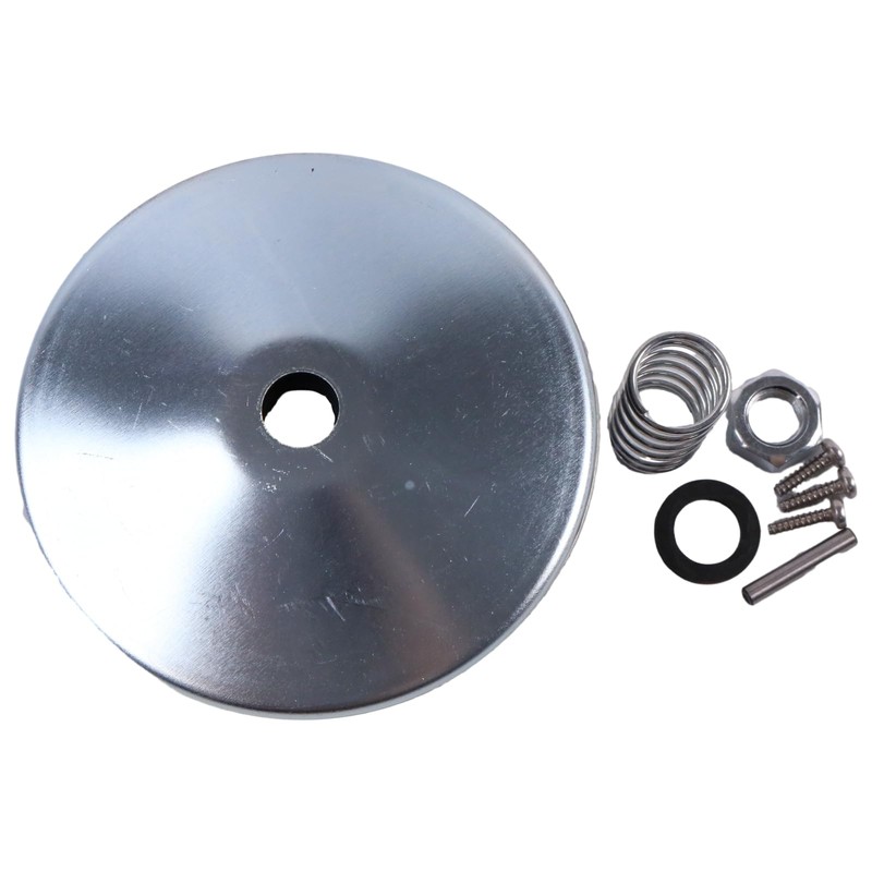 Czomoizc 21549032 GT79253 587086701 Transmission Secondary Driven Pulley Kit Compatible
