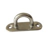 Sunload Eye Plate Oval/Slim V4 A Rust-Proof Stainless Steel Pack