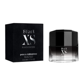 Paco Rabanne BXSh Etv Fragrances Black 50ml