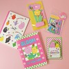 Barba Papa Greeting Life A5 Notebook BBN-335 Bloom Pink