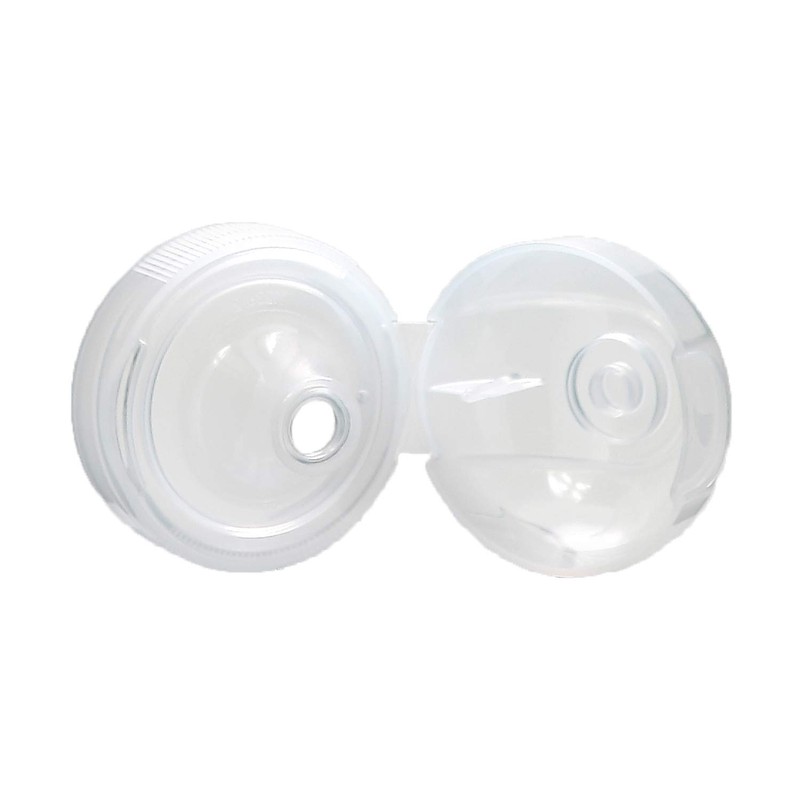 3 x Original Trinkflaschen aus TRITAN ohne Weichmacher Sparset 3