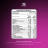 Domos Multivitaminico Mujer Vitadom 120 Cápsulas