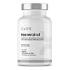 Cellx Resveratrol 1000mg Suplemento Antioxidante