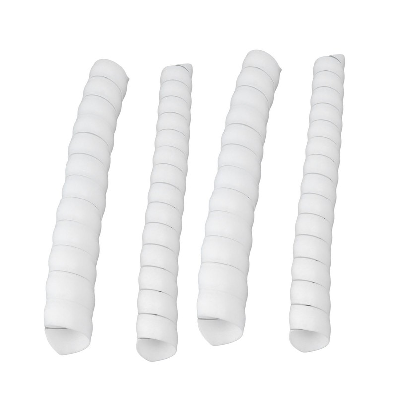 Tree Trunk Protector Plastic Spiral Tree Guard Tree Bark Protector