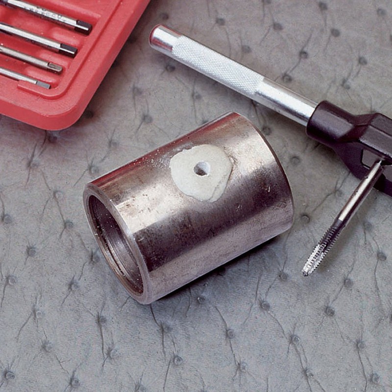 New Pig Epoxy Putty - (6) 4-Ounce Tubes Multi-Purpose Repair