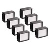 JoyBros Replacement Filter for iRobot Roomba e5 e5154 e6 i7