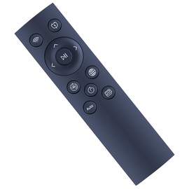 ZWP New Replacement Remote Control Compatible for AIRROBO Robot Vacuum Cleaner P20 P30