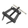 sourcing map Roller Chain Connecting Puller Holder Tool for Chain