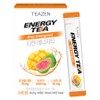 Teazen Energy Tea, 10 servings, 5g, 1 set / 티젠 에너지티, 10회분, 5g, 1세트