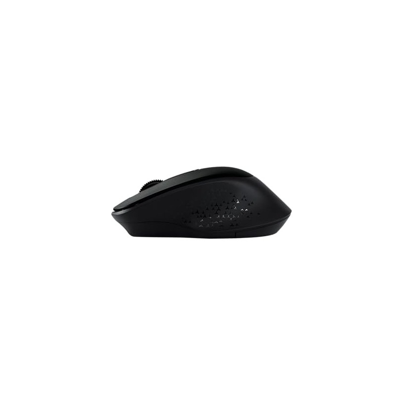 Acteck Mouse Inalambrico 2.4 GHz Optimize Ergo MI470 Diseño Ergonomico