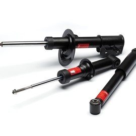 TRW JFB4000S Suspension Strut Bearing For Volkswagen Beetle 1998-2010 Front And Other Vehicle Applications