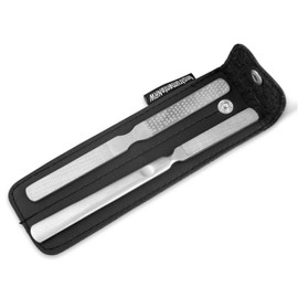 Callus Remover Foot File Rasp Set of 3 in Case Foot File Callus Remover