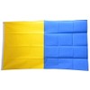 Flaggenfritze® Ireland Clare Flag 90 x 150 cm