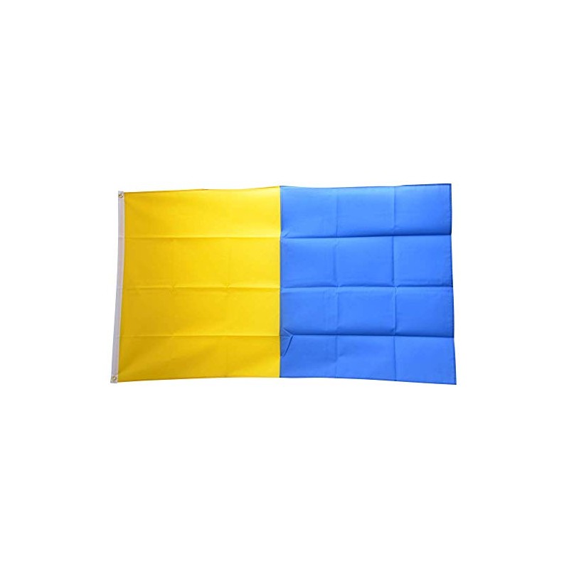 Flaggenfritze® Ireland Clare Flag 90 x 150 cm