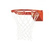 Bison, Inc. BA51H Heavy Duty Anti-Whip Basketball Net, White