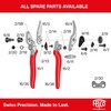 Felco Model 16 Compact Left Hand Escort