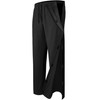 Unisex Tear Away Pants 2 Side Snaps Post Surgery Breakaway