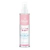 Agua Micelar Desmaquilla Tonico Facial Limpiador Con Pepino