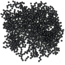Raised Panel Cabinet Door Spacers, 500 Pcs 1/4" Rubber Ball Bumpers. Woodworking Cabinet Making Tools for Cabinet Door Alignment & Stabilization