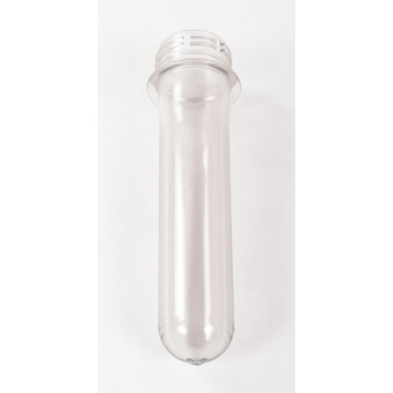 BURI 10 x Petling Geocaching 12 cm without Lid Preform