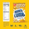 Post Honeycomb® Cereal, Made with Real Honey, Kosher, 32 Oz
