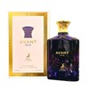 Lattafa Maison Alhambra Avant Silk for Unisex Eau de Parfum