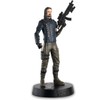 Eaglemoss Winter Soldier 1:16 Scale Figure