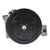 NEWZQ A/C Compressor with Clutch Replacement for Nissan Altima 2013-2018