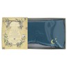 Global Arrow Sjorca R04-2013 Eye Pillow & Aromatic Sheet, Quiet