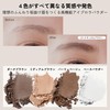HBL BEAUTY 4D Eyebrow Powder