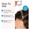 Sérum Para El Crecimiento Del Cabello Novokind Tratamiento P
