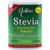 Nirvana Organics Natural Stevia 'Easy-Serve-Mini' Sweetener 300 Tablets