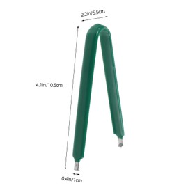 iplusmile Car Fuse Puller Car Fuse Relay Puller Plier Automotive Repair Tool