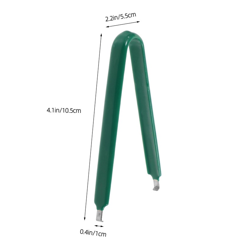 iplusmile Car Fuse Puller Car Fuse Relay Puller Plier Automotive