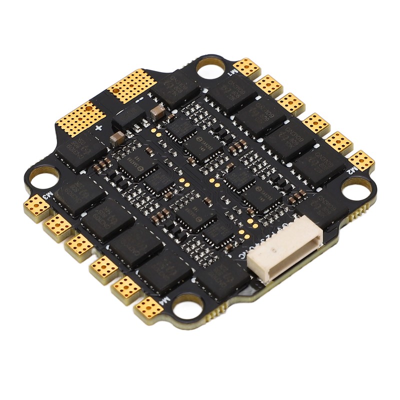 4 in 1 RC Brushless Electric Speed Controller 45A High