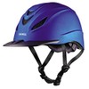 Troxel Intrepid Indigo Riding Helmet Indigo S