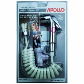 Apollo Coil Hose Sprayer Set 2m(643309) 10ea