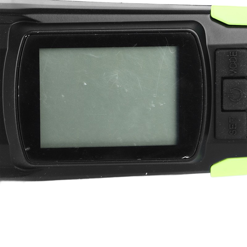 Wireless Bike Computer LCD Backlit Display Waterproof Bike Speedometer Odometer