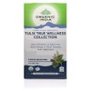 Organic India Tulsi True Wellness Collection 25 Teabags