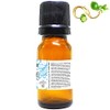 Aceite Esencial Citrus con Bergamota, Menta y Limón 100% Puro