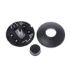COPLKY Step On The Self-Locking Switch Foot Pedal Push Inline