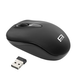 PEDEA schnurlose USB-Maus Trend