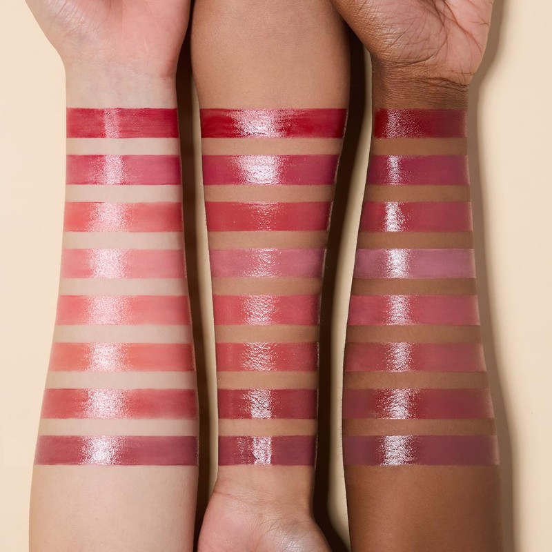DEAR DAHLIA LIP PARADISE SENSUAL LIP GLOW (ISABELLE, LIP GLOW)