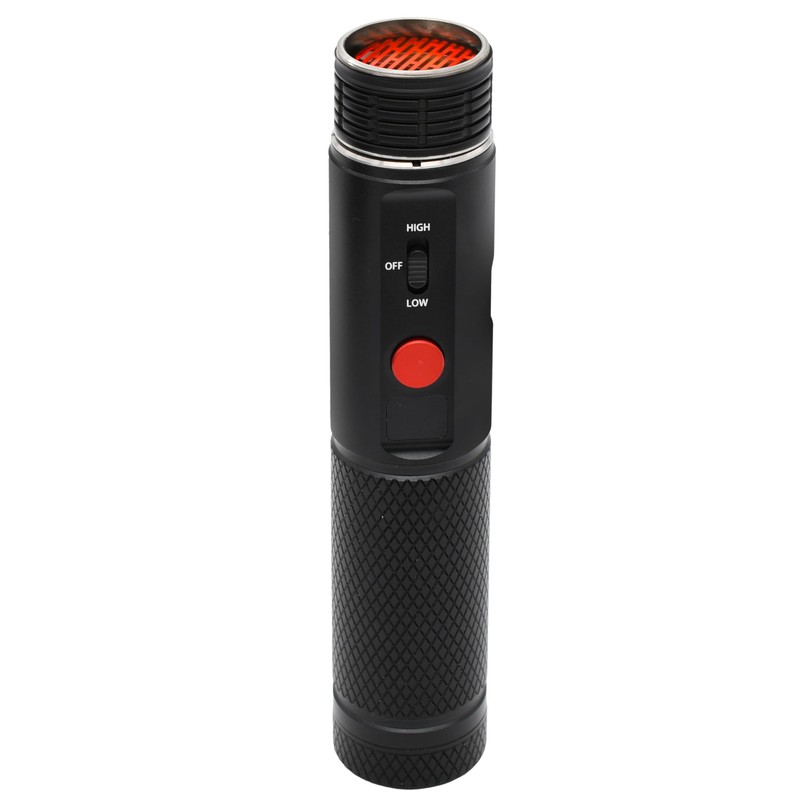 Fuego Fire Electric Cigar Lighter Kit – Rechargeable Windproof USB-C