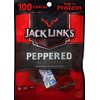 JACK LINKS 10000008421 1.25 oz Pepp Beef Jerky